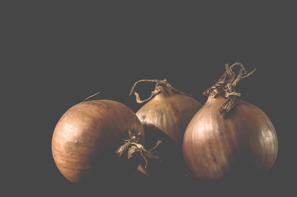 Onions - Image 4