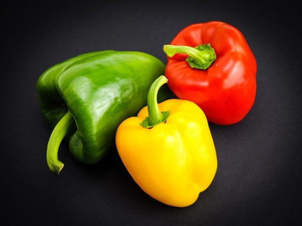 Green Pepper - Image 6