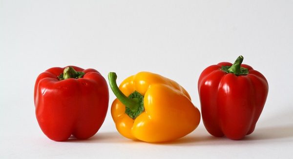 Green Pepper - Image 3